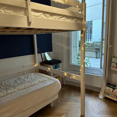 16 Lux And Cozy 2 Bedroom 公寓