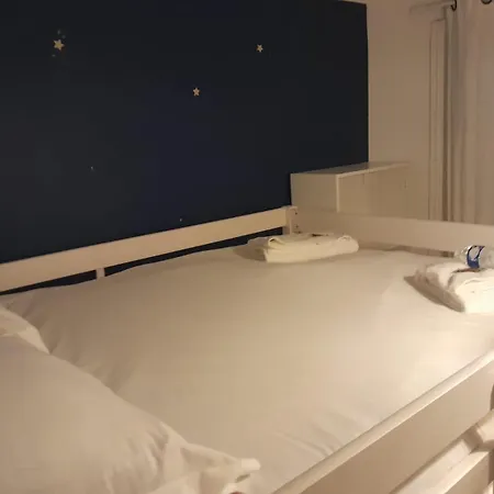 公寓 16 Lux And Cozy 2 Bedroom *