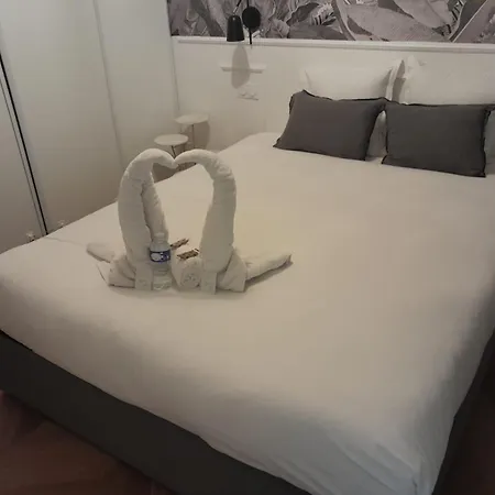 公寓 16 Lux And Cozy 2 Bedroom *