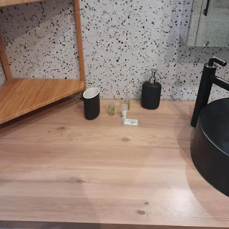 16 Lux And Cozy 2 Bedroom 公寓 巴黎