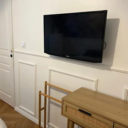 16 Lux And Cozy 2 Bedroom *