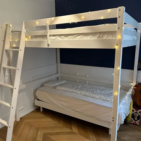16 Lux And Cozy 2 Bedroom *