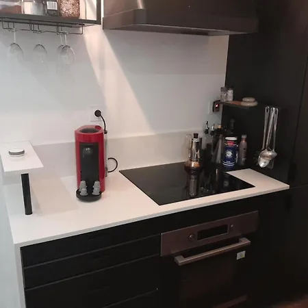 16 Lux And Cozy 2 Bedroom Párizs