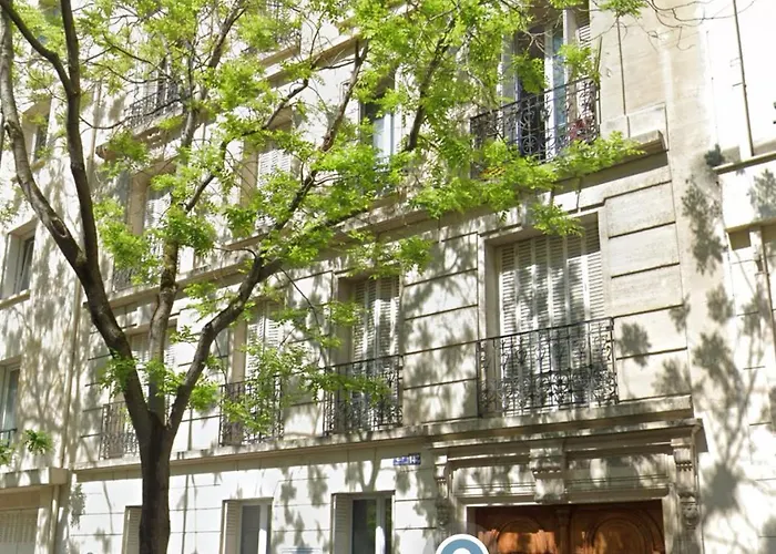 16 Lux And Cozy 2 Bedroom