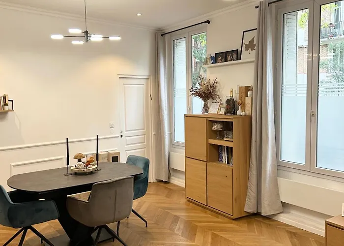 Apartamento 16 Lux And Cozy 2 Bedroom *