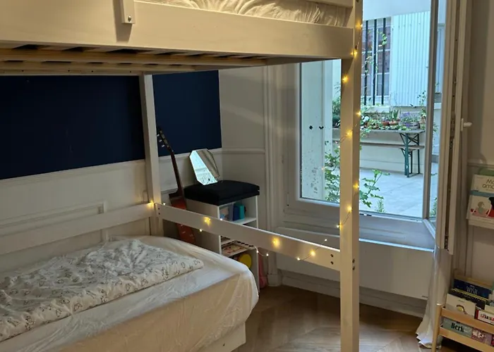 16 Lux And Cozy 2 Bedroom Apartamento