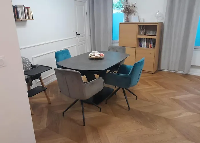16 Lux And Cozy 2 Bedroom Apartamento