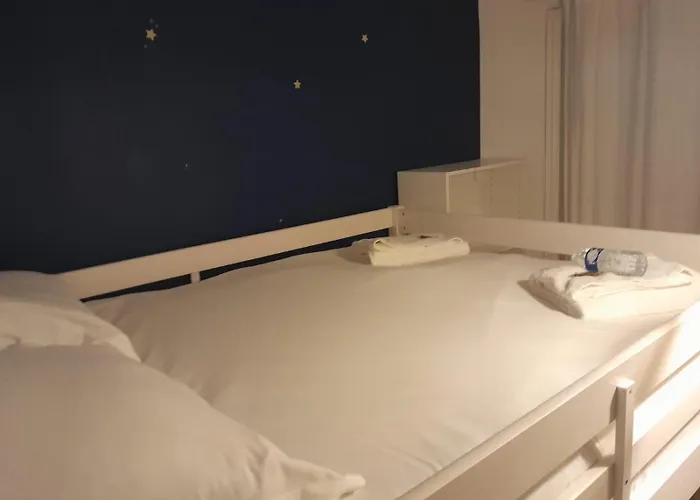 Apartamento 16 Lux And Cozy 2 Bedroom *