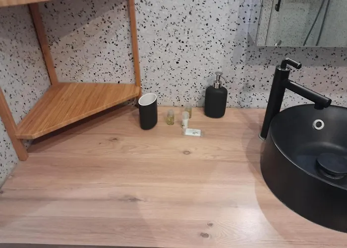 16 Lux And Cozy 2 Bedroom Apartamento París